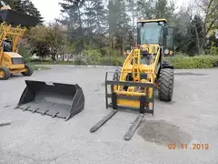 LONKING FD30