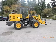 LONKING FD30