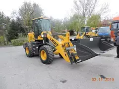 Lonking CDM6225
