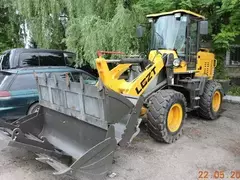 XCMG GR180