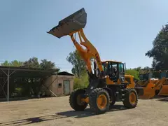 XCMG GR180