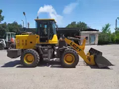 XCMG GR180