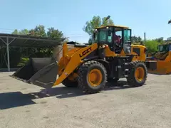 XCMG DL900A