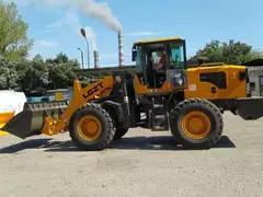 XCMG DL900A