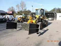 XCMG DL900A