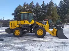 XCMG DL900A