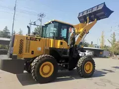 XCMG DL900A