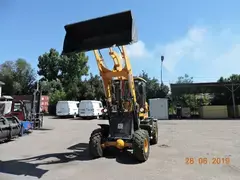 XCMG DL900A