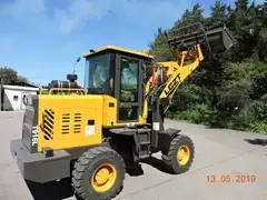 XCMG DL900A