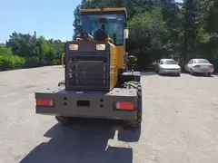 XCMG DL900A