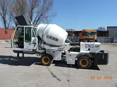 Carmix 3500 TC