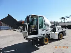 Carmix 3500 TC