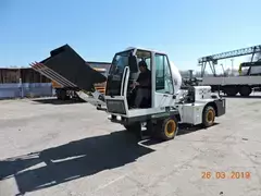 Carmix 3500 TC