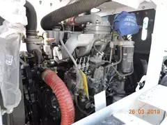Carmix 3500 TC