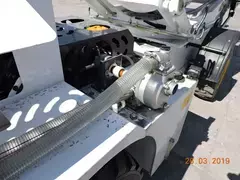 Carmix 3500 TC