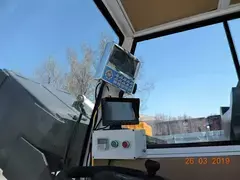 Carmix 3500 TC