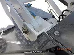 Carmix 3500 TC