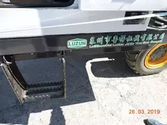 Carmix 3500 TC