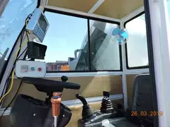 Carmix 3500 TC