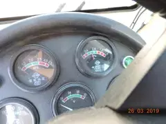 Carmix 3500 TC