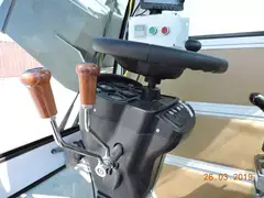 Carmix 3500 TC