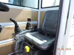 Carmix 3500 TC