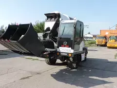 CARMIX 5.5XL