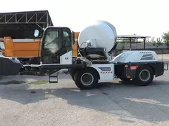 CARMIX 5.5XL