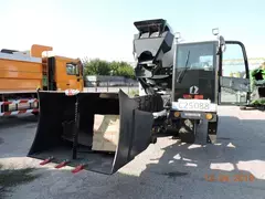 CARMIX 5.5XL