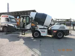 CARMIX 5.5XL