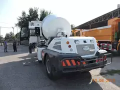 CARMIX 5.5XL