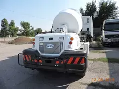 CARMIX 5.5XL