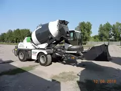 CARMIX 5.5XL