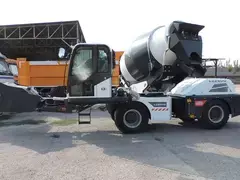 CARMIX 5.5XL