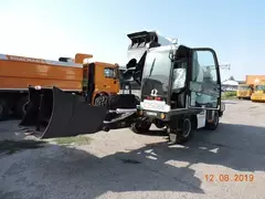 CARMIX 5.5XL