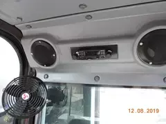 CARMIX 5.5XL