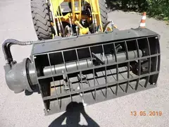 LGZT STRONG 933