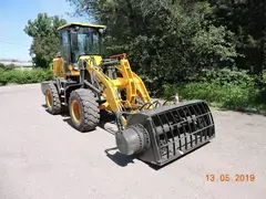 LGZT STRONG 933
