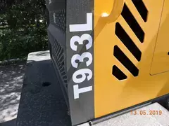 LGZT STRONG 933