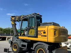 LGZT STRONG 933