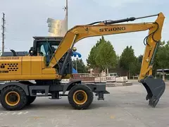 LGZT STRONG 933