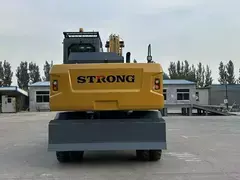 LGZT STRONG 933
