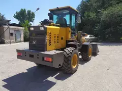 LiuGong 766