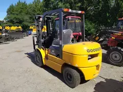 Goodsense FD50-W3