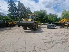 JCB 4CX SM