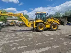 JCB 4CX SM