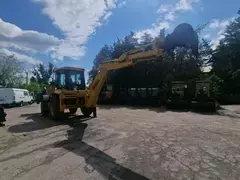 JCB 4CX SM