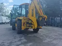JCB 4CX SM