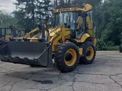 JCB 4CX SM