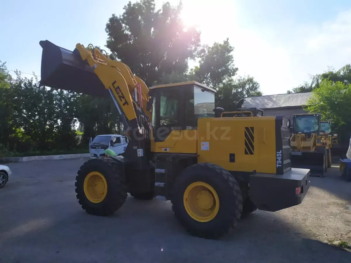 Lonking LG833N